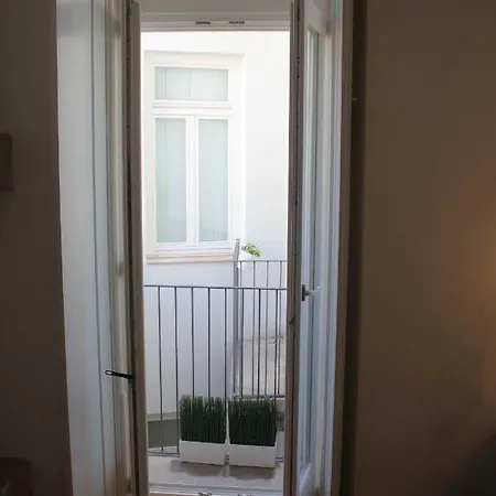 شقة In The Heart Of Alfama- By Foot Lisboa
