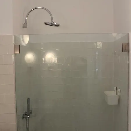 Apartmán In The Heart Of Alfama- By Foot Lisboa