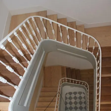 Apartmán In The Heart Of Alfama- By Foot